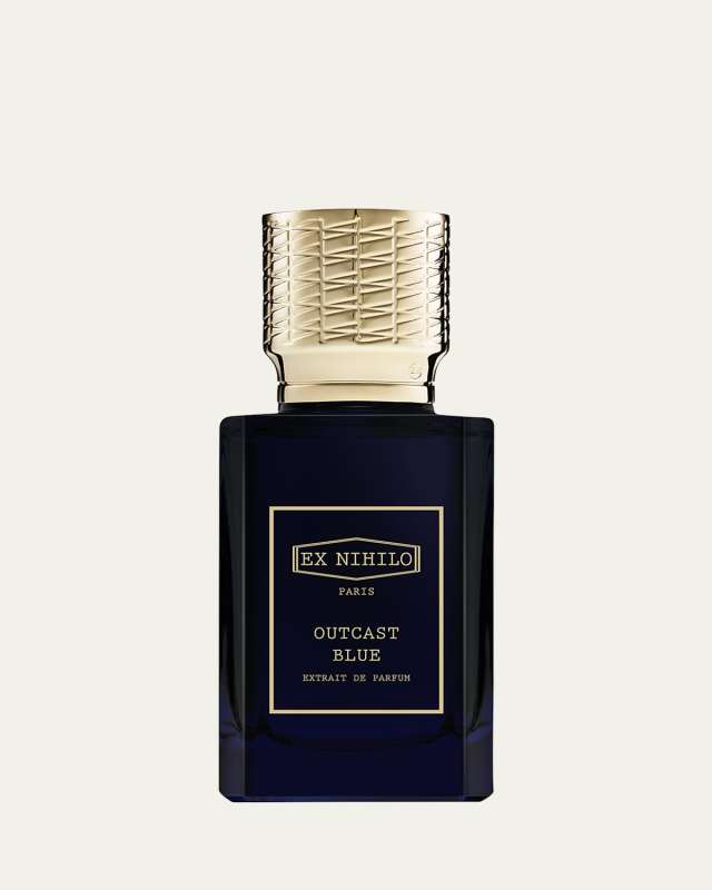 Outcast Blue Extrait de Parfum, 1.7 oz.